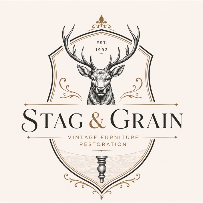 Stag & Grain
